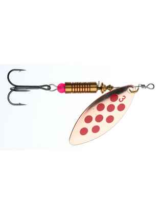 ROTATIVA HOLO REFLEX SWING 2F 8GR