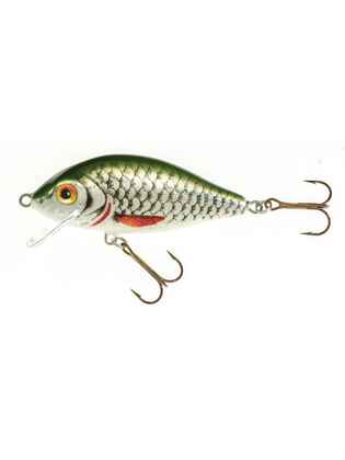 VOBLER KARAS F FJB 11CM 39GR