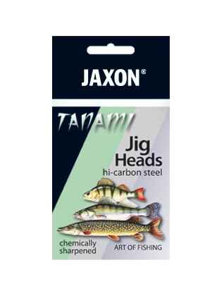 JIG TANAMI MICRO 6-4GR 