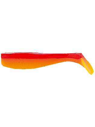 SHAD EXTREME SOFT TG-B 5.5CM I