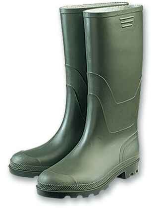 CIZME CAUCIUC PRESTIGE 46