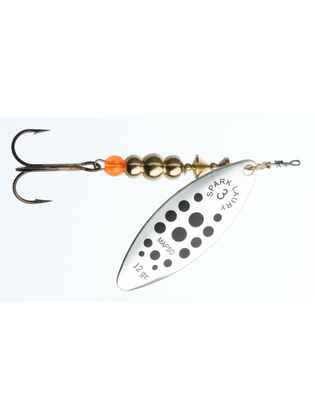 ROTATIVA LUKRIS SPARK 2PN 7.5GR 