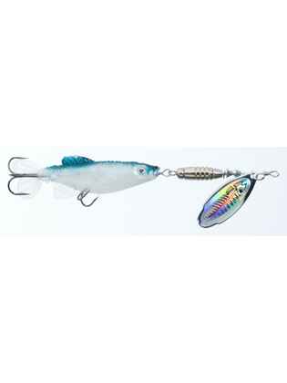 ROTATIVA HOLO REFLEX ROTUS MINNOW 3A 18GR 