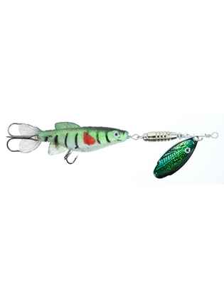 ROTATIVA HOLO REFLEX ROTUS MINNOW 2B 13GR 