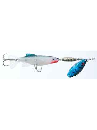 ROTATIVA HOLO REFLEX ROTUS MINNOW 1C 10GR 