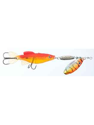 ROTATIVA HOLO REFLEX ROTUS MINNOW 3D 18GR 