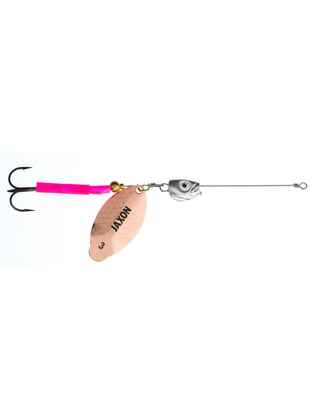 ROTATIVA HOLO SELECT ESOX 4C 17GR