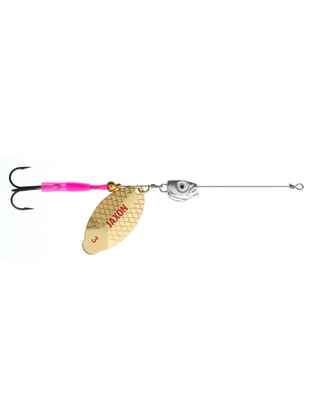 ROTATIVA HOLO SELECT ESOX 3G 14GR
