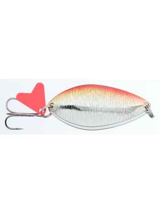 OSCILANTA HR PRO SPIN DOUBLE HIX 1E 18GR