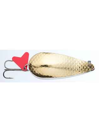 OSCILANTA HR PRO SPIN DOUBLE HMX 2B 30GR