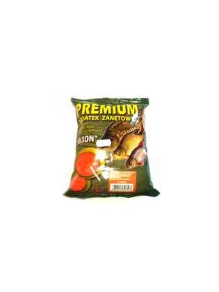BRITISH BREAD CRUMB ORANGE FLUO 400gr