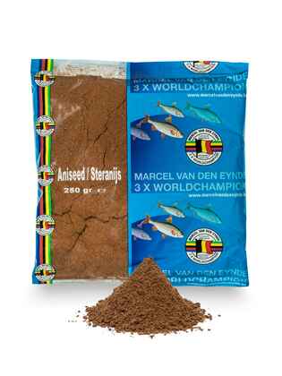 Aditiv Praf Marcel van den Eynde, 250g, ANASON