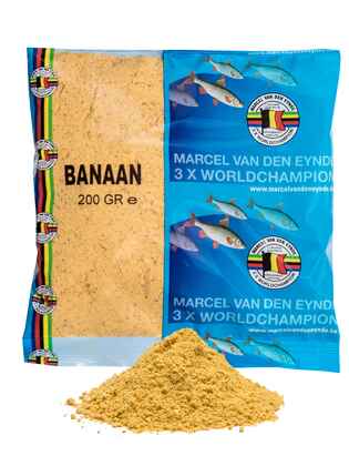 Aditiv Praf Marcel van den Eynde, 200g, Banane