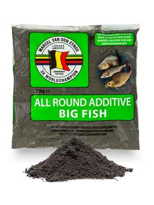 Aditiv Praf Marcel van den Eynde, 250g, Big Fish special