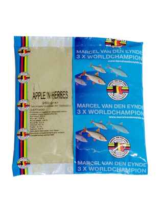 Aditiv Praf Marcel van den Eynde, 250g, Mere cu Ierburi