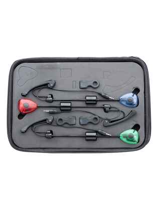 SET 3 SWINGERE CU LUMINA
