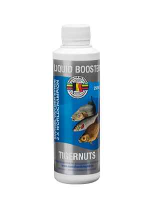 Aditiv Lichid Marcel van den Eynde Liquid Booster, 250ml, Tigernuts (Alune Tigrate)