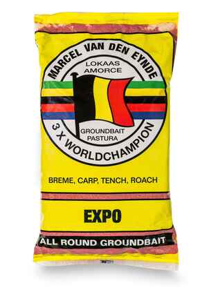 NADA EXPO ROSU 1kg
