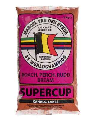 NADA SUPERCUP RED 1kg Rosu