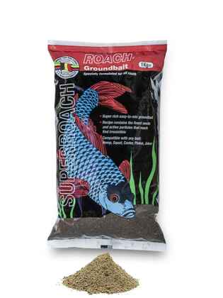 NADA SUPER ROACH 1kg