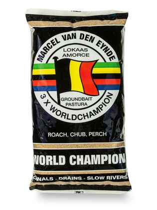 NADA WORLD CHAMPION 1kg