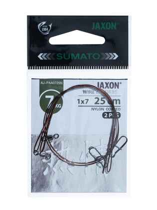 STRUNA SUMATO CAMASA NYLON 1X7 25CM 7KG