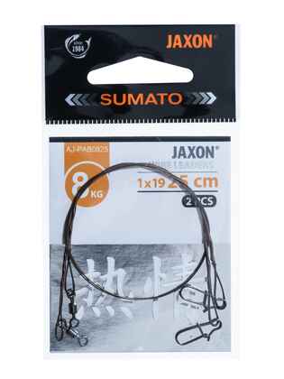 STRUNA SUMATO MICROFIBRA 1X19 30CM 8KG