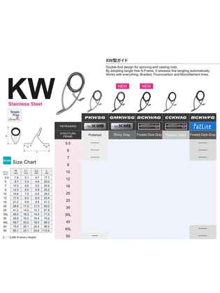 INEL FUJI ALCONITE CCKWAG NR 16 Frosted Silver