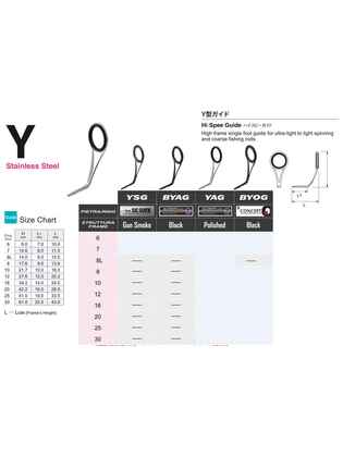 INEL FUJI HARDLOY BYLG NR 16