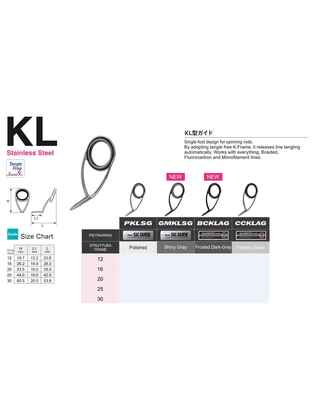 INEL FUJI SIC SERIA K PKLSG NR 12 Polished