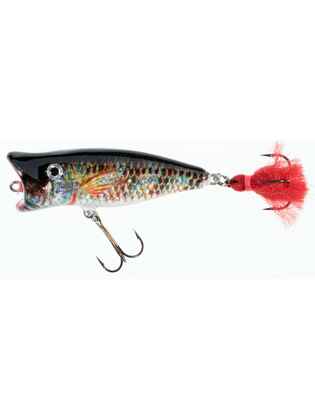 POPPER HOLO SELECT F O 9CM 15GR