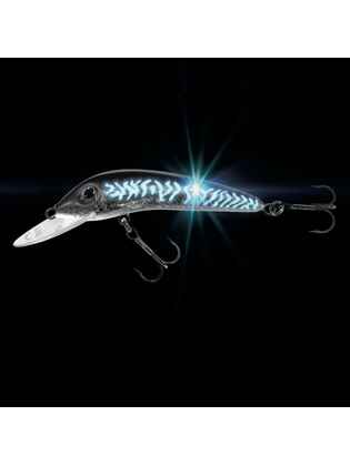 VOBLER HOLO SELECT FEROX UV F NB 10CM 16GR