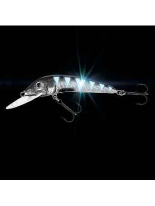 VOBLER HOLO SELECT FEROX UV F OU 8CM 10GR