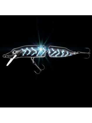 VOBLER HOLO SELECT FAT PIKE UV F BM 10CM 10GR