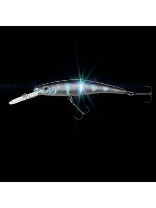 VOBLER HOLO SELECT STYNKA UV SDR OT 11CM 13GR