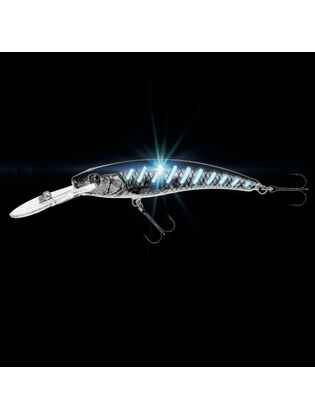 VOBLER HOLO SELECT DIVER UV DR PE 9CM 12GR