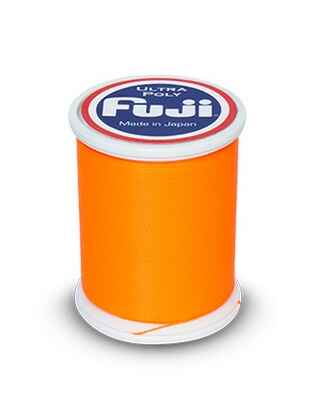 ATA MATISAJ FUJI DULL D-NOCP 400m #30 NEON ORANGE 501