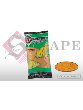 NADA ADVENTURE FEEDER 1kg