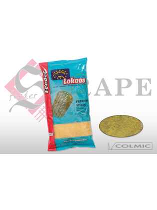 NADA FEEDER SPECIAL 1kg