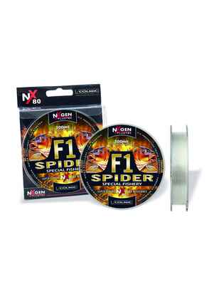FIR F1 SPIDER NX80 100M 0.135mm
