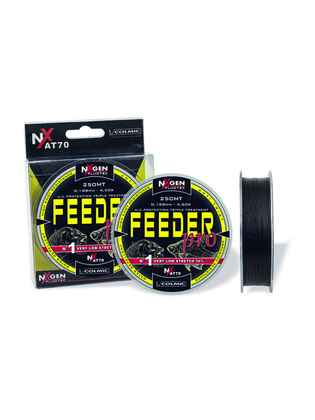 FIR FEEDER PRO AT70 250M 0.208mm