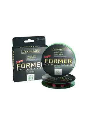 FIR FORMER 150M 0.16mm