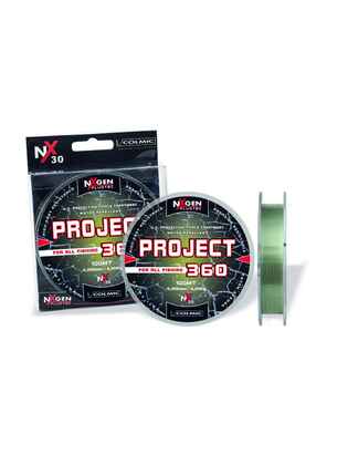 FIR PROJECT 360 NX30 100M 0.50mm
