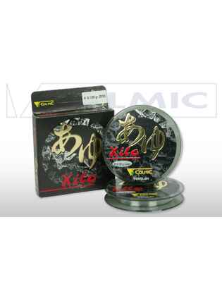 FIR XILO 50M 0.059mm