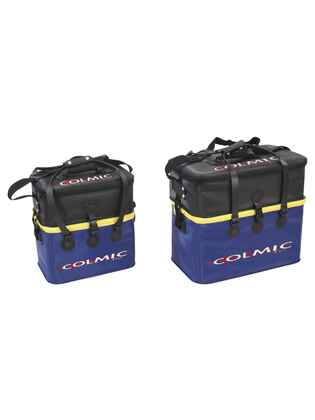 GEANTA JAGUAR PVC THERMO 36*25*36cm