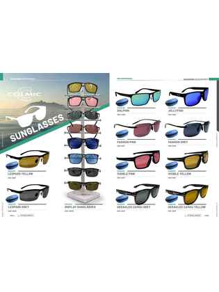 OCHELARI POLARIZANT DOLPHIN