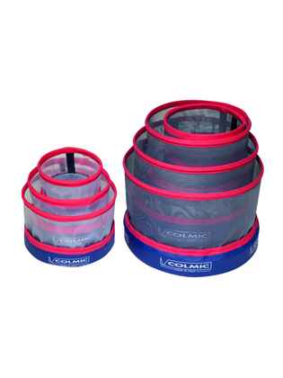 BAC MAGIC NET VIERMI 120mm