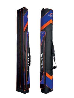 HUSA RIGIDA DURO RBS XXL 200*29*17.5cm Seria Orange