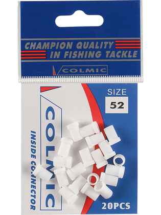 APICALE TEFLON INTERNA 1.5*2.0mm