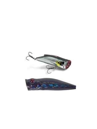 POPPER POP-EY 90 9cm 19.5gr Black Louis